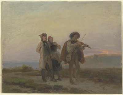 de Jakob Becker
