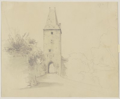 de Jakob Becker