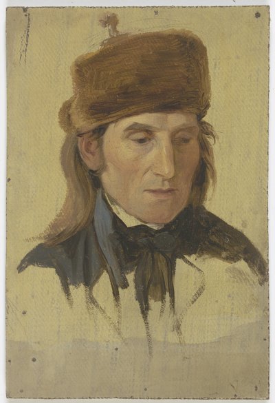  de Jakob Becker