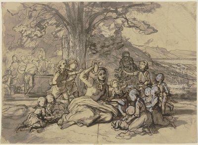 Vendimia de Jakob Becker