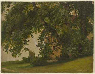  de Jakob Becker
