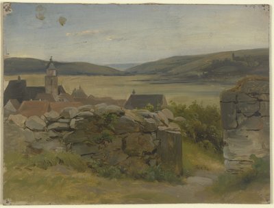  de Jakob Becker
