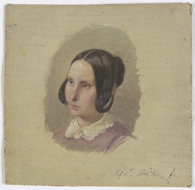  de Jakob Becker