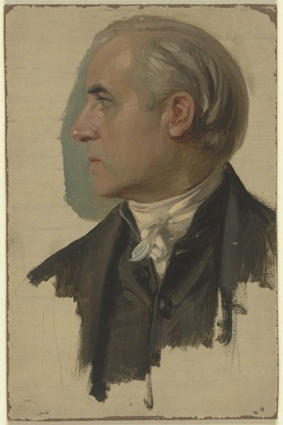  de Jakob Becker