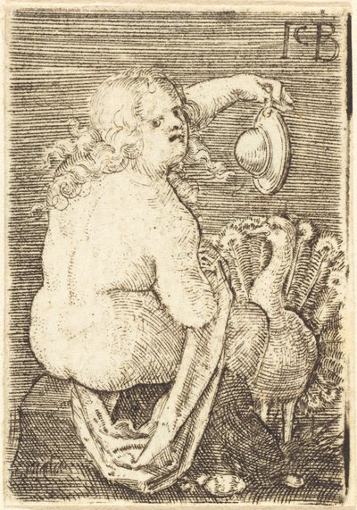 Orgullo de Jakob Binck