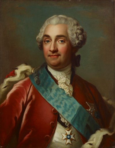 Consejero Ulrik Scheffer de Jakob Björk