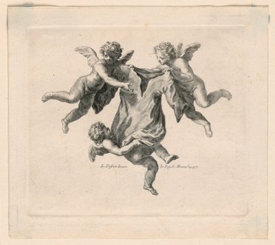 Viñetas de Jakob Frey