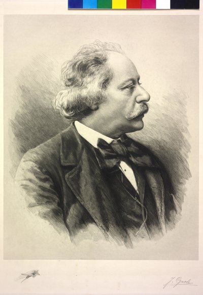 Karl Goldmark de Jakob Groh