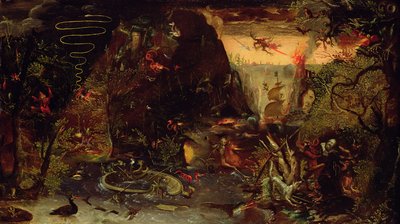 Imagen desconocida de Jakob Isaaksz Swanenburgh