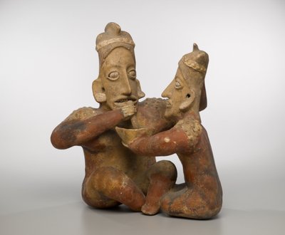 Pareja Sentada de Jalisco Jalisco