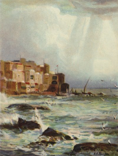 Joppa de James (after) Clark