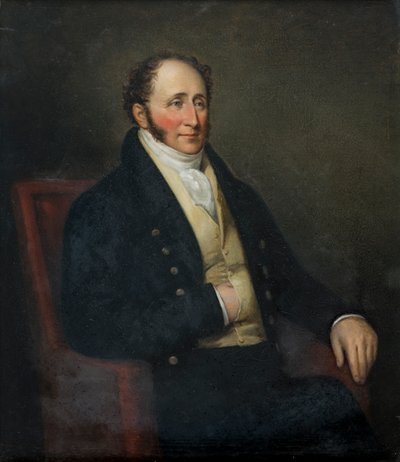 Retrato de Orlando Bridgeman, luego primer conde de Bradford (1762-1825), c.1782-1811 (pastel sobre papel) de James (attr. to) Sharples