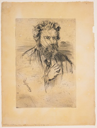  de James Abbott McNeill Whistler
