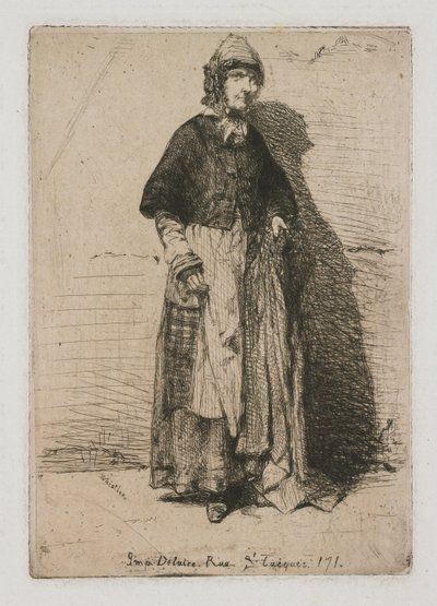  de James Abbott McNeill Whistler