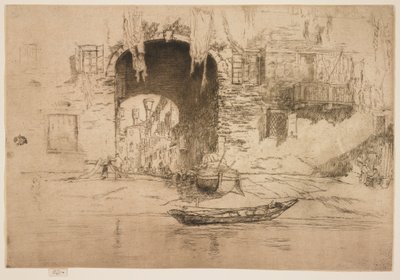  de James Abbott McNeill Whistler
