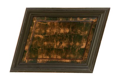 Panel de escalera de James Abbott McNeill Whistler