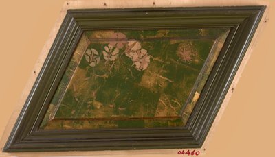 Panel de escalera, 1876 de James Abbott McNeill Whistler
