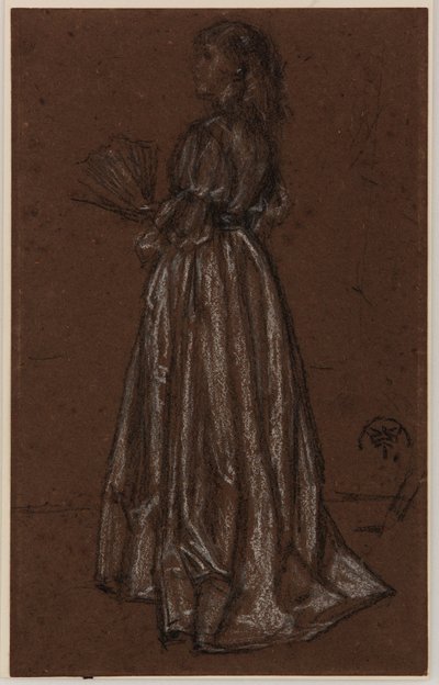  de James Abbott McNeill Whistler