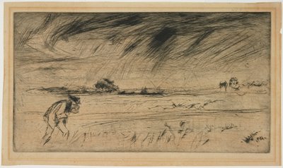  de James Abbott McNeill Whistler