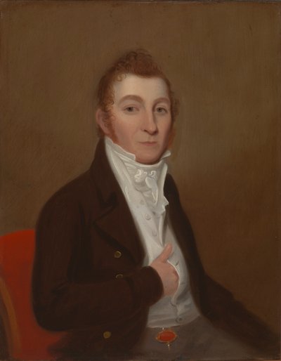 Thomas Davis de James Alexander Simpson