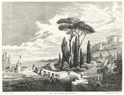 La Villa d