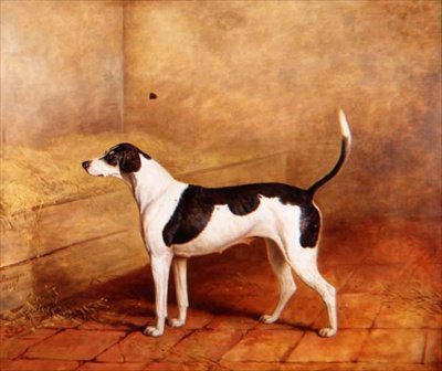 El sabueso 