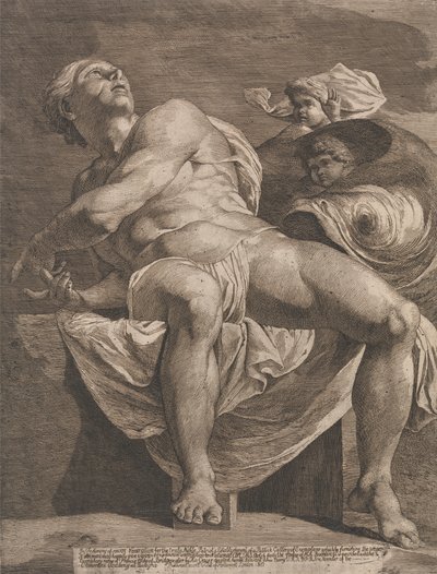 Jonás de James Barry
