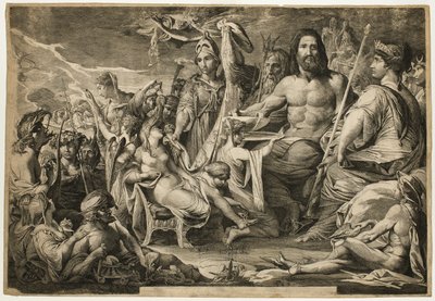 Pandora de James Barry