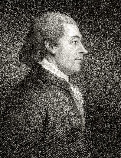 Samuel Huntington de James Barton Longacre