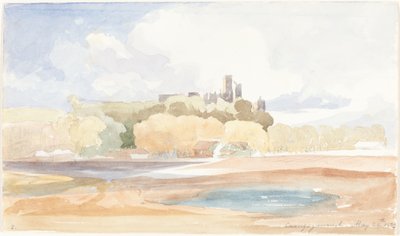 Carrigogunniel de James Bulwer