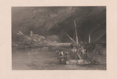 Aldborough de James C. Allen