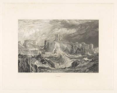 Dunbar de James C. Allen