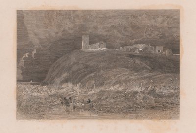 Dunwich, Suffolk de James C. Allen