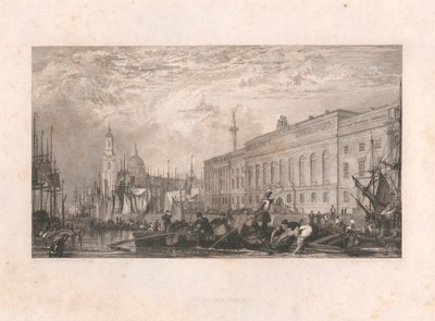 La Aduana de James C. Allen