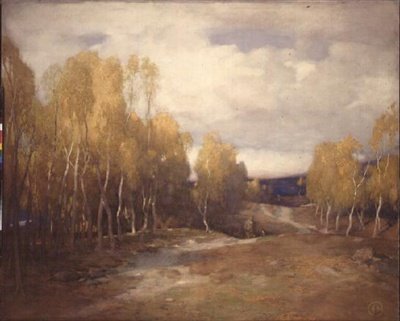 Páramo de James Cadenhead