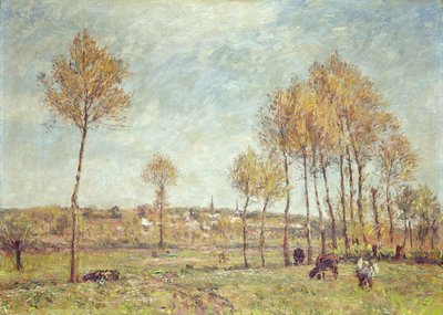 En Montreuil de James Charles