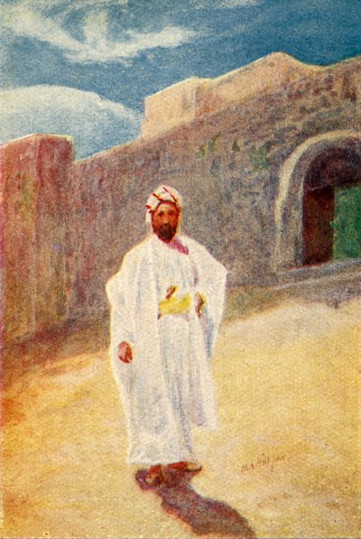 Un escriba oriental - Lucas vi. 7 de James Clark, Henry A Harper