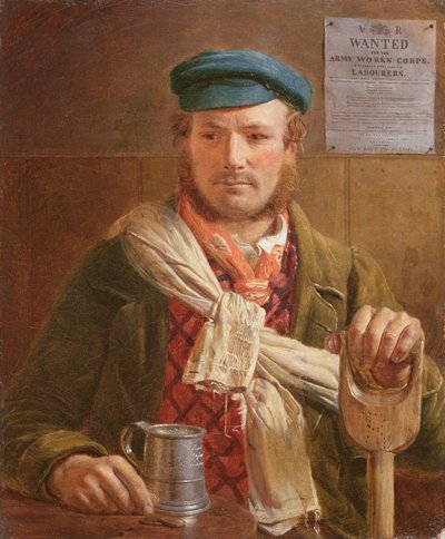 Un hijo de la tierra de James Collinson