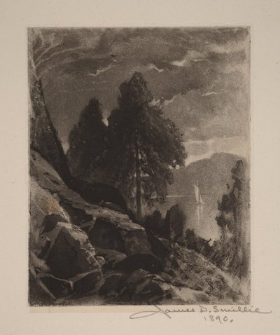  de James David Smillie