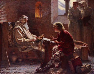 El último capítulo de James Doyle Penrose