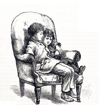 Hermanos de James Dromgole Linton