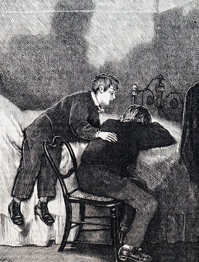 Hermanos de James Dromgole Linton