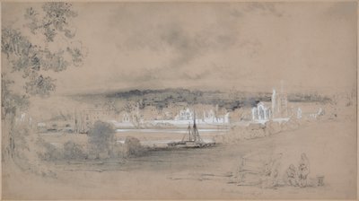 Maidstone de James Duffield Harding