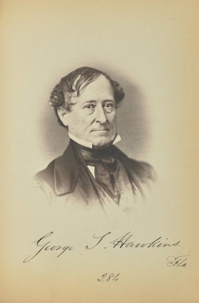 George S. Hawkins de James Earle McClees
