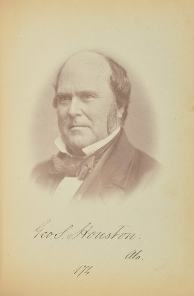 George S. Houston de James Earle McClees