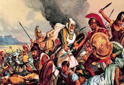 La Edad de Oro de Grecia de James Edwin McConnell
