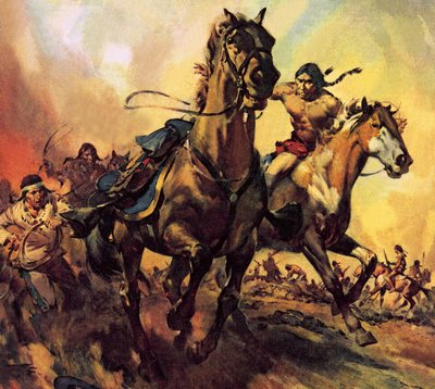 El único superviviente de James Edwin McConnell