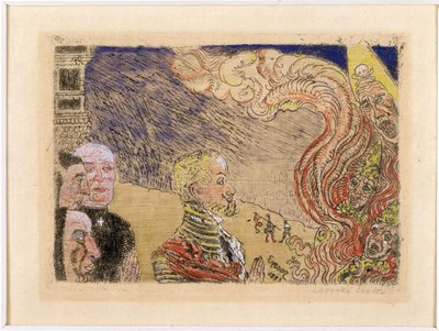  de James Ensor