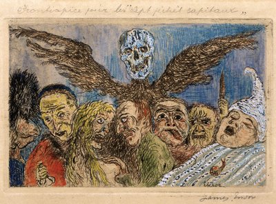  de James Ensor