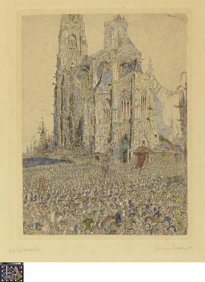  de James Ensor